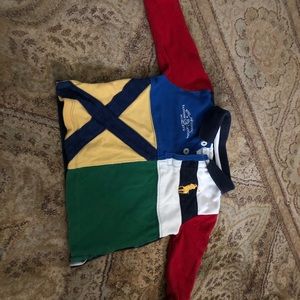 Ralph Lauren Tshirts